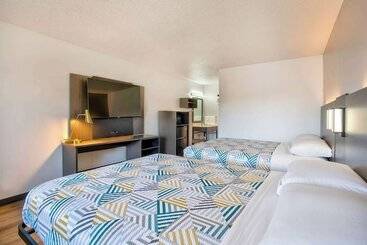 Motel 6 Bend, Or