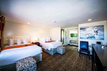 مُتل Cape Sands Inn