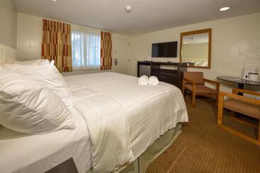 مُتل Cape Sands Inn