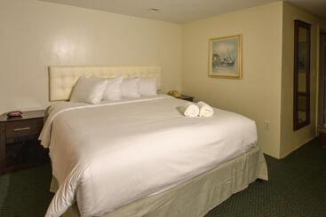مُتل Cape Sands Inn
