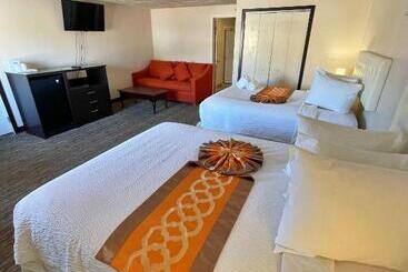 مُتل Cape Sands Inn