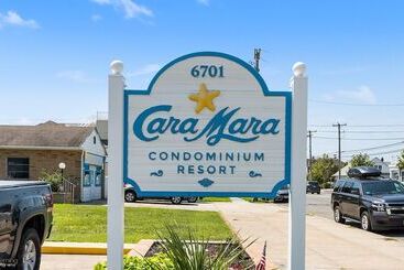 مُتل Cara Mara Resort