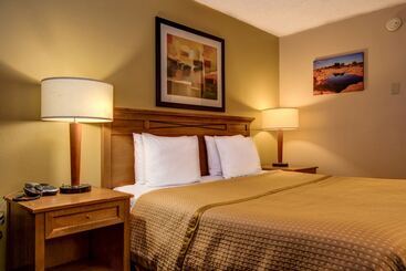 مُتل Cedar Lodge
