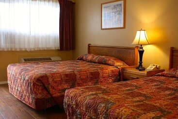 مُتل San Luis Inn And Suites