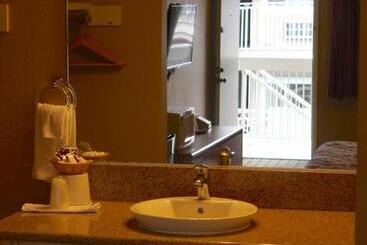 مُتل San Luis Inn And Suites