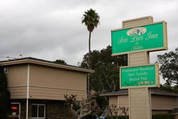 مُتل San Luis Inn And Suites