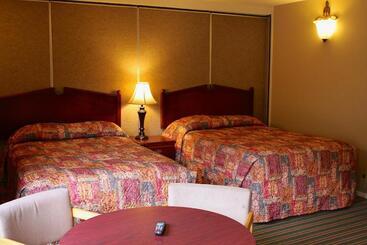 مُتل San Luis Inn And Suites