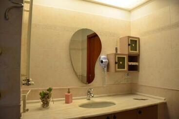 تختخواب و صبحانه La Casa Di Angy