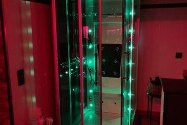 צימר Pause Thermale