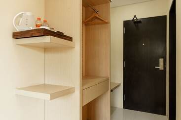 هتل Reddoorz Plus Near Sangkareang Park