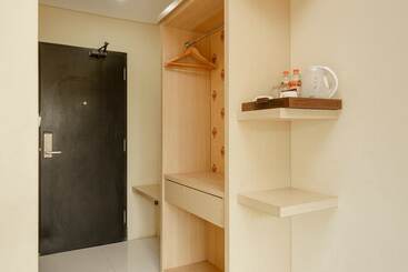 هتل Reddoorz Plus Near Sangkareang Park