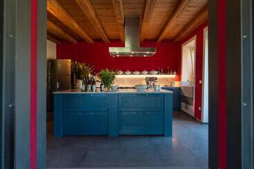 هتل Relais Sant Ambrogio