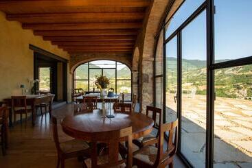 هتل Relais Sant Ambrogio