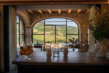 هتل Relais Sant Ambrogio