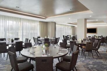 هتل Residence Inn By Marriott Lexington City Center