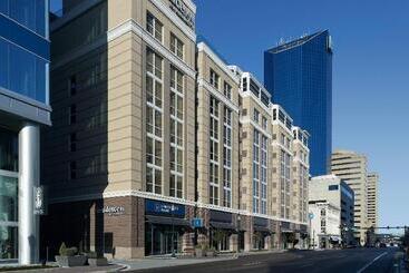 هتل Residence Inn By Marriott Lexington City Center