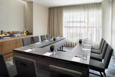 هتل Residence Inn By Marriott Lexington City Center