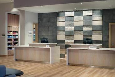 هتل Residence Inn By Marriott Lexington City Center