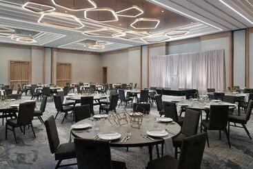 هتل Residence Inn By Marriott Lexington City Center