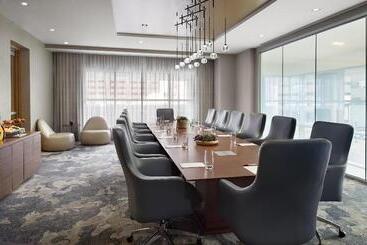 هتل Residence Inn By Marriott Lexington City Center