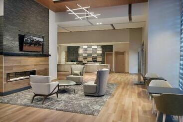 هتل Residence Inn By Marriott Lexington City Center