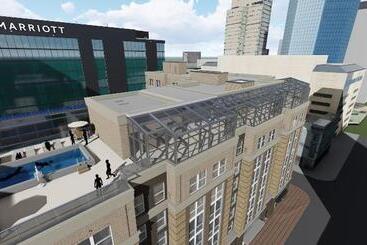 هتل Residence Inn By Marriott Lexington City Center