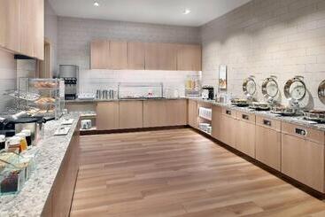 هتل Residence Inn By Marriott Lexington City Center