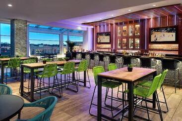 هتل Residence Inn By Marriott Lexington City Center