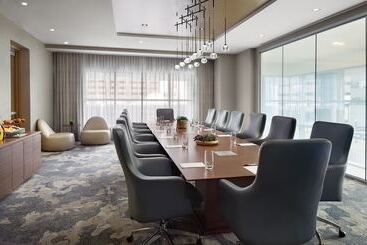هتل Residence Inn By Marriott Lexington City Center