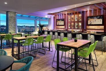 هتل Residence Inn By Marriott Lexington City Center