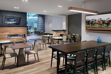 هتل Residence Inn By Marriott Lexington City Center