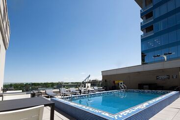 هتل Residence Inn By Marriott Lexington City Center