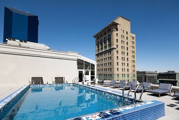 هتل Residence Inn By Marriott Lexington City Center