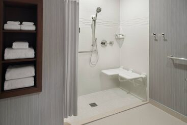 هتل Residence Inn By Marriott Lexington City Center