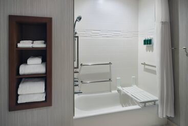 هتل Residence Inn By Marriott Lexington City Center