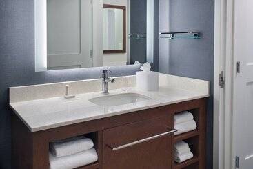 هتل Residence Inn By Marriott Lexington City Center