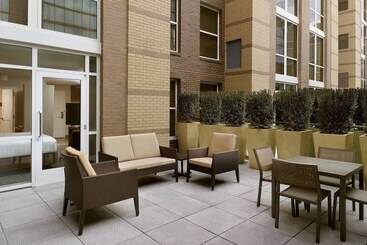 هتل Residence Inn By Marriott Lexington City Center