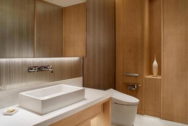 هتل The Ritzcarlton, Xi An