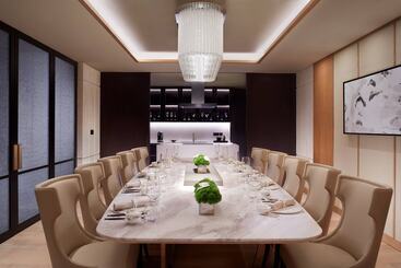 هتل The Ritzcarlton, Xi An