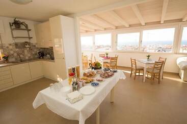 La Balestra B&b