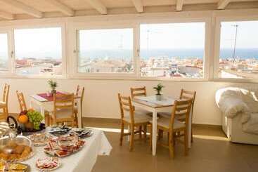 La Balestra B&b