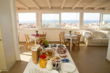 La Balestra B&b