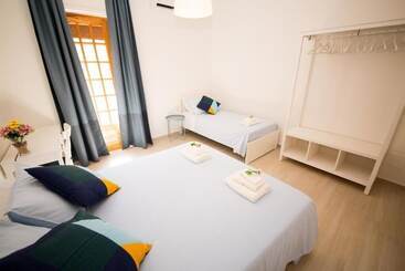 La Balestra B&b