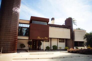Boutique Hort De Nal