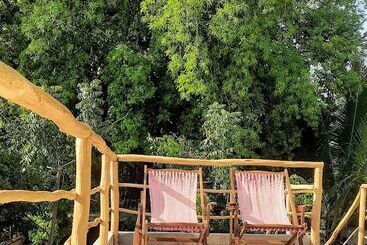 Guaya Hostel