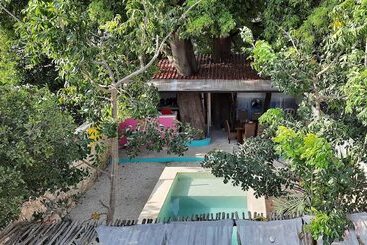 Guaya Hostel