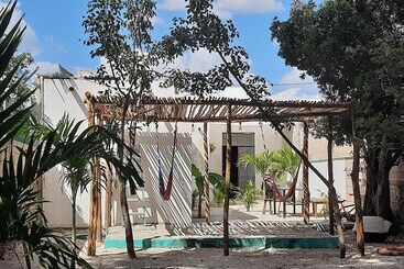 Guaya Hostel