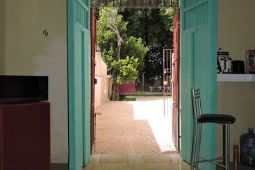 Guaya Hostel
