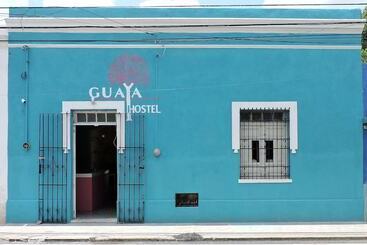Guaya Hostel