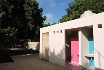 Guaya Hostel